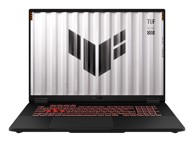 ASUS Laptop TUF Gaming A18 / AMD Ryzen 7 260, 18", 1920 x 1200, 16 GB RAM, 512 GB SSD, bez operativnog sustava, siva
